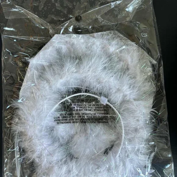 Heavenly Angel Halloween Costume with Add Ons - Picture 5 of 7